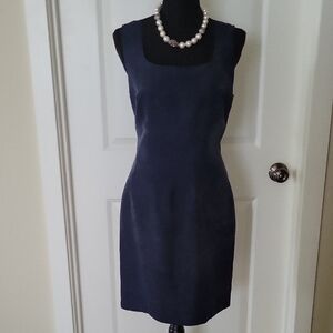 VTG PATRICK 100% Silk Dress Size 10